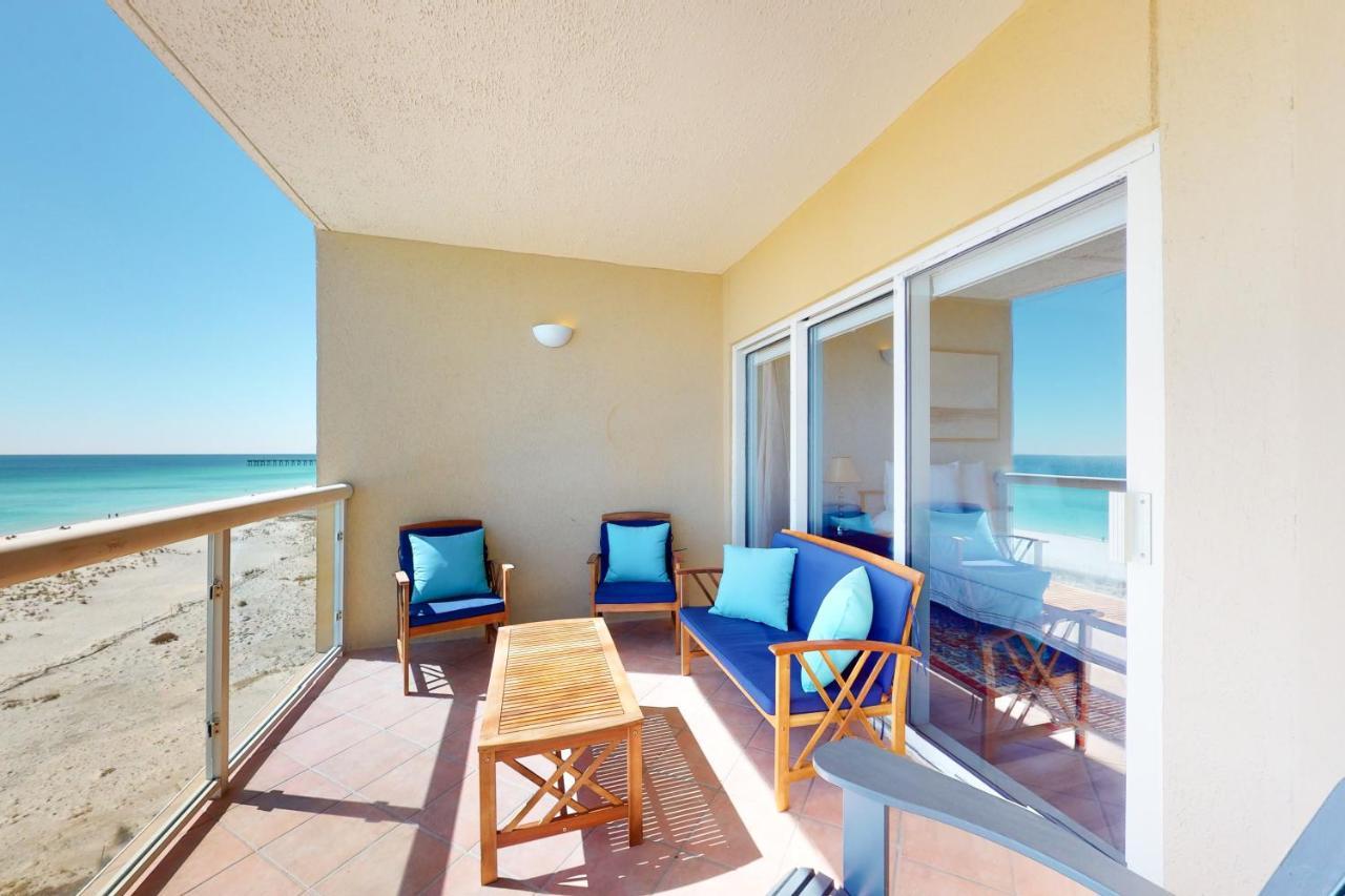 Emerald Isle 607 Pensacola Beach Exterior foto