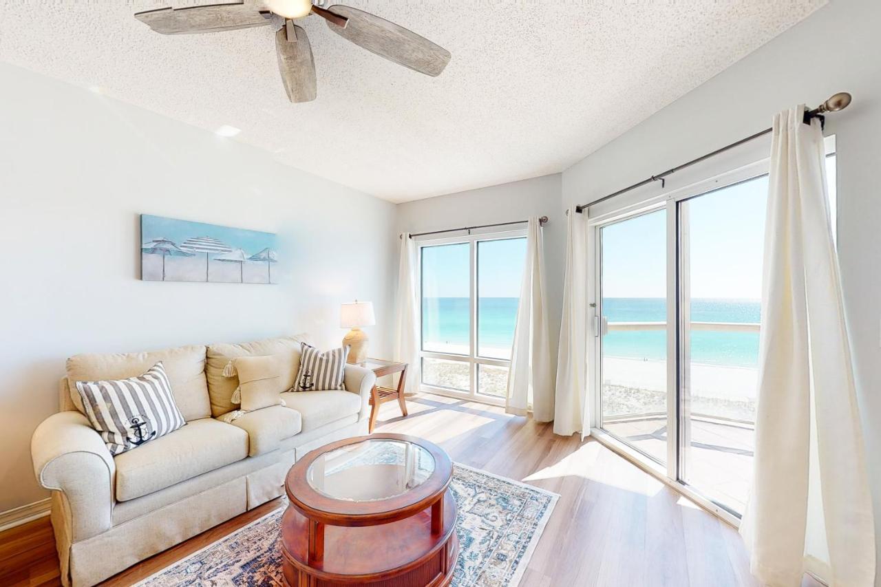 Emerald Isle 607 Pensacola Beach Exterior foto