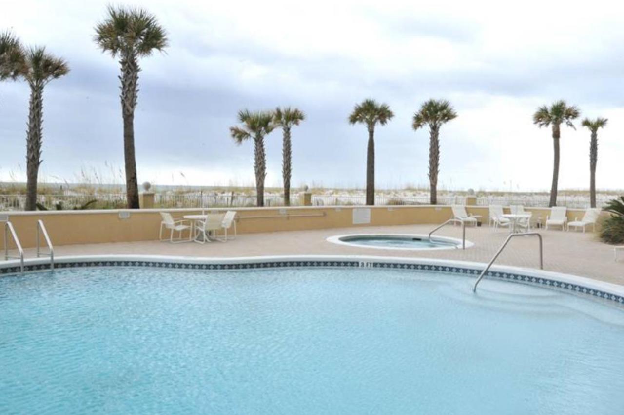 Emerald Isle 607 Pensacola Beach Exterior foto